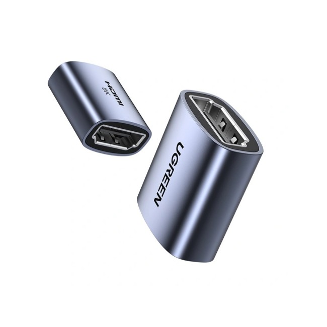 Ugreen HDMI 8K Female to Female Adapter