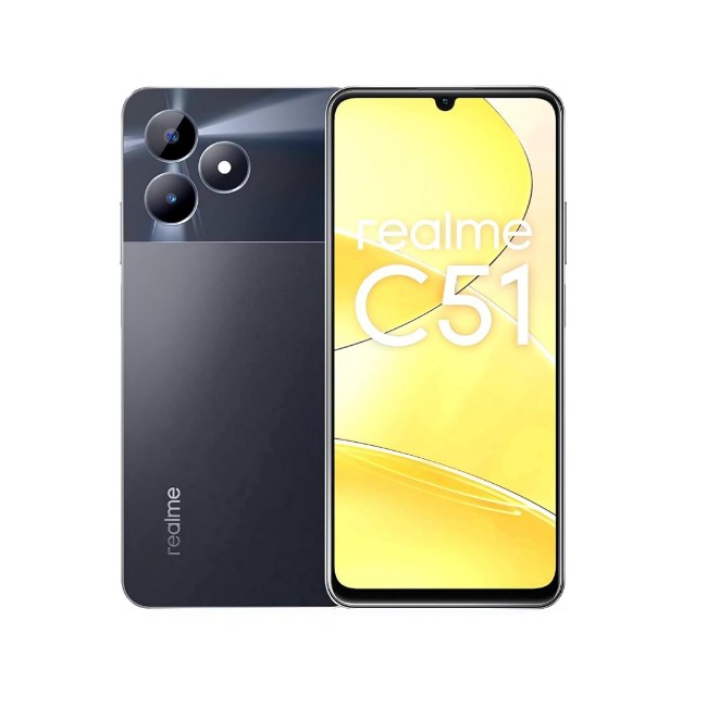 Realme C51 4G 64GB