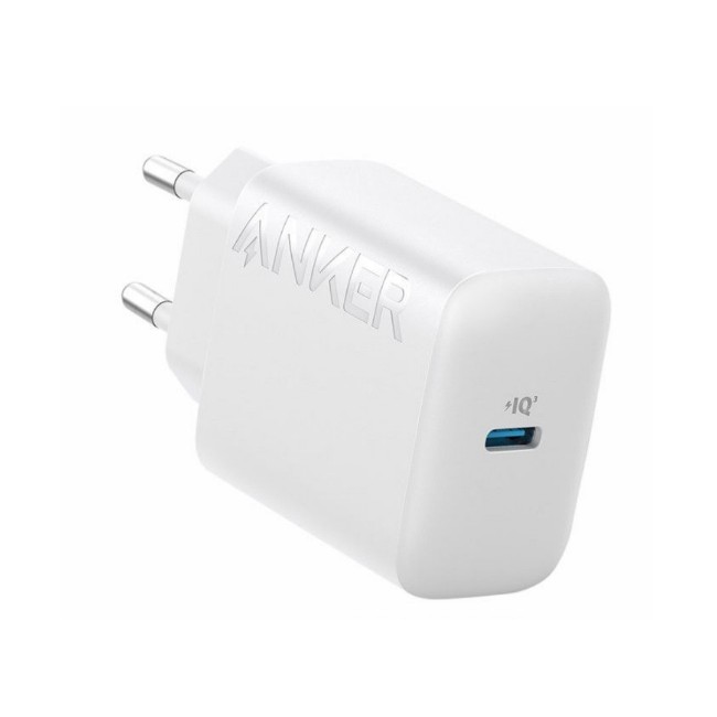 Anker 20W USB-C Charger (A2347)