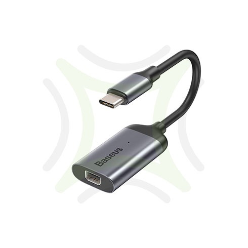 Baseus Enjoy Series USB Type-C to Mini DP Hub