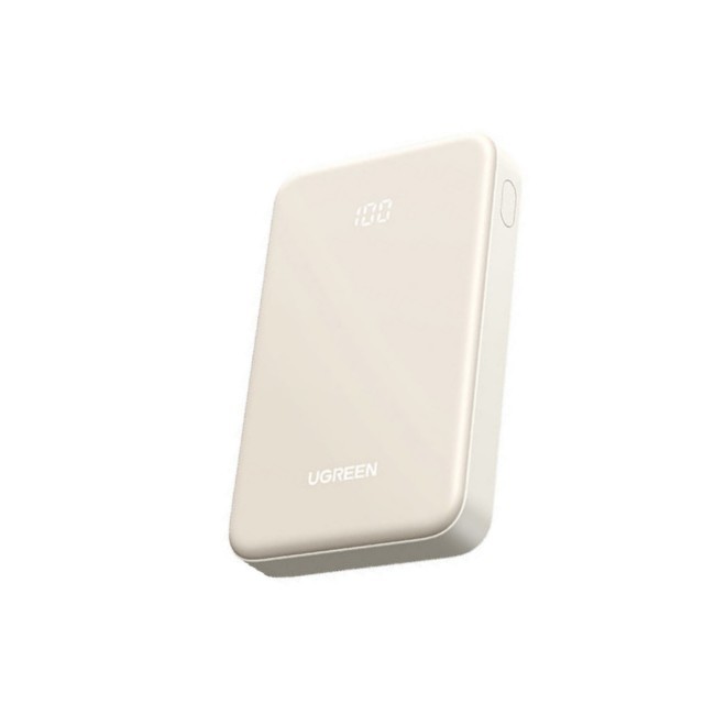 UGREEN 30W Two-Way Fast Charging 20000mAh Power Bank