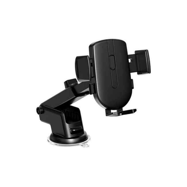 WiWU Gentleman Dashboard Phone Car Mount