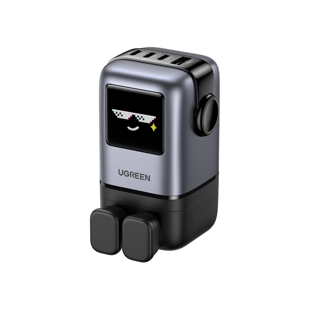 Ugreen Uno 4-Port 100W GaN Fast Charger
