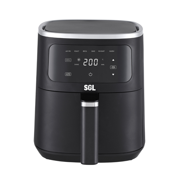 SGL Digital Air Fryer 4L