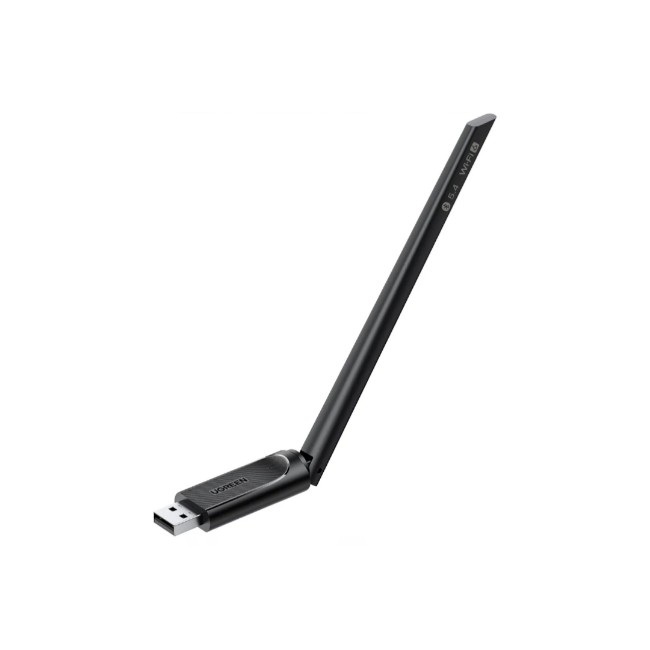 UGREEN 2-in-1 Wireless USB Adapter with Bluetooth 5.4 Receiver