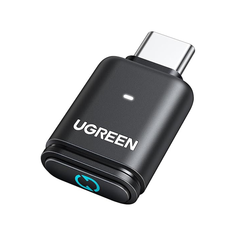 UGREEN Type-C Bluetooth Audio Transmitter Adapter
