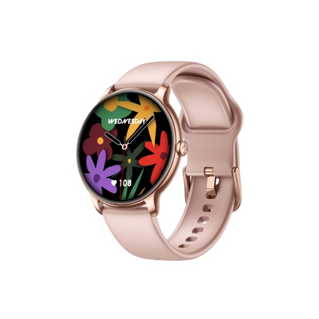 Maxwell Kinetic Smart Watch
