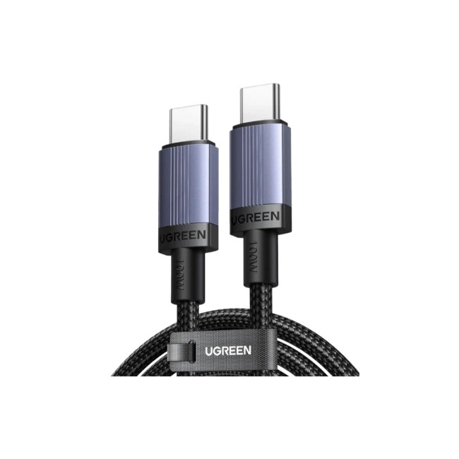 UGREEN 100W USB-C to USB-C Fast Charging Cable (3m)