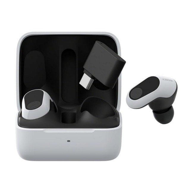 Sony INZONE Buds WF-G700N Truly Wireless Noise Cancelling Gaming Earbuds