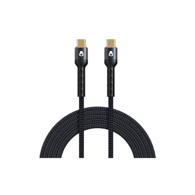 Atouchbo 1.2m Type-C to Type-C Cable