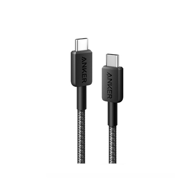 Anker 322 6ft USB-C to USB-C Cable