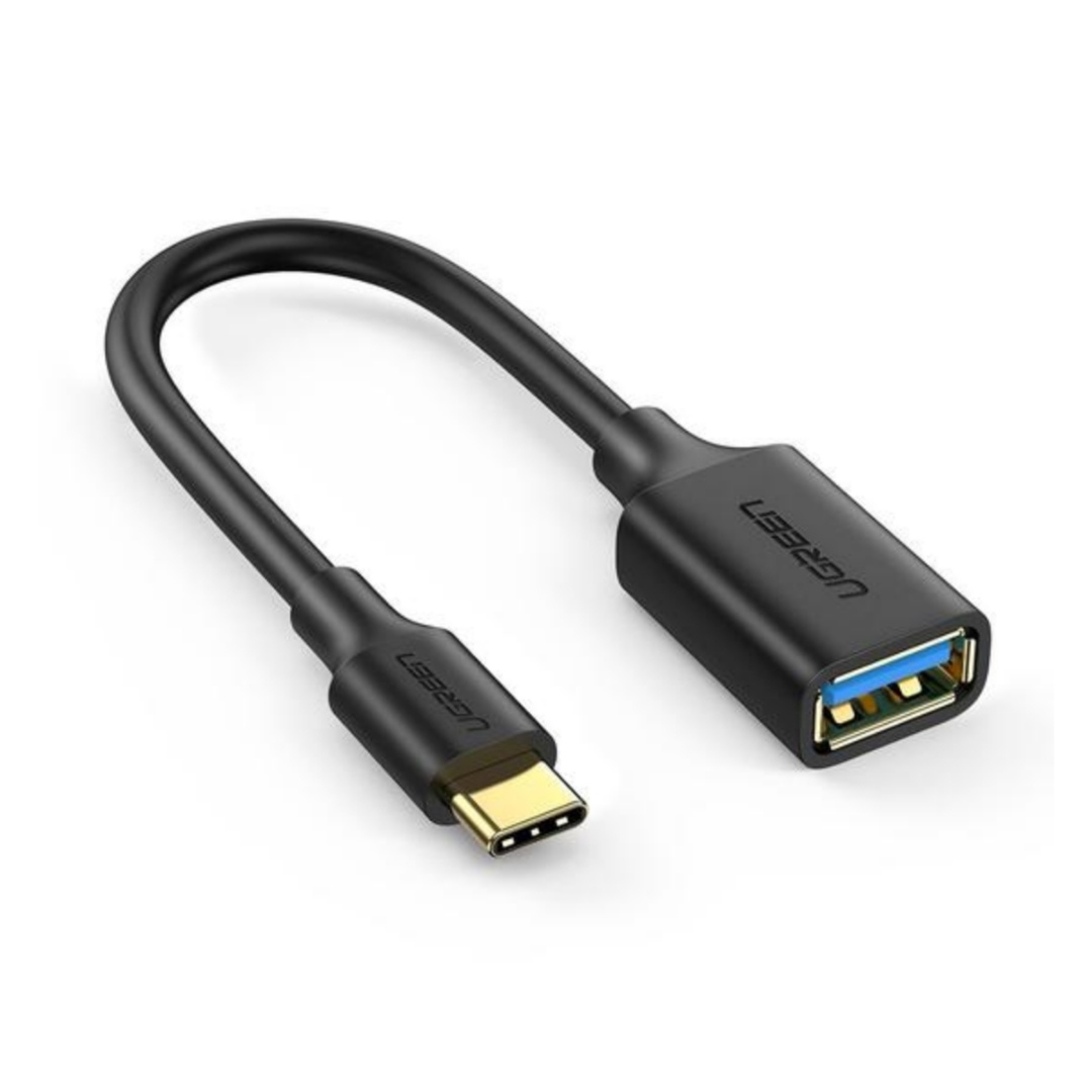 UGREEN USB-C to USB 3.0 OTG Cable