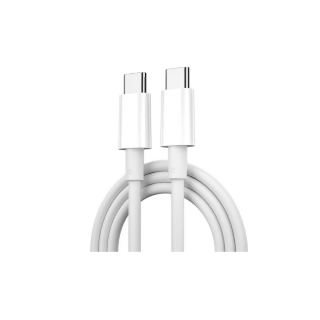WiWU Classic USB-C to USB-C Cable 1.2m