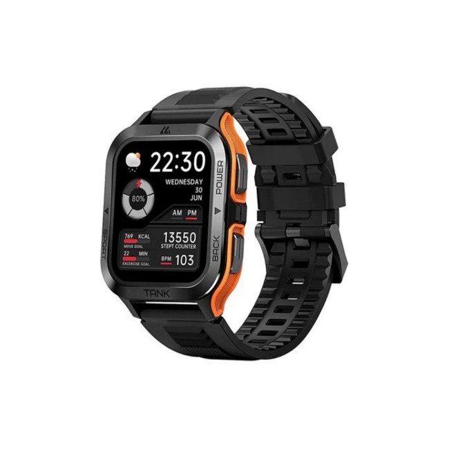 Kospet Tank M2 Calling Smart Watch