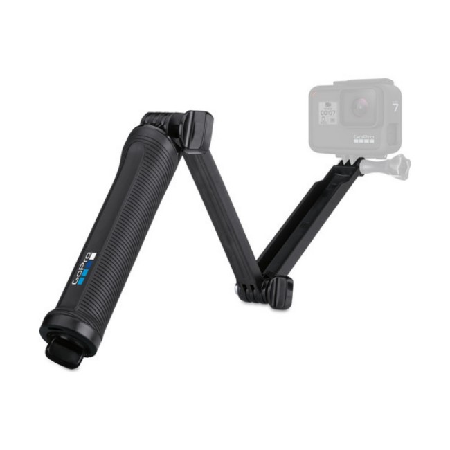 GoPro 3-Way Grip Arm Tripod