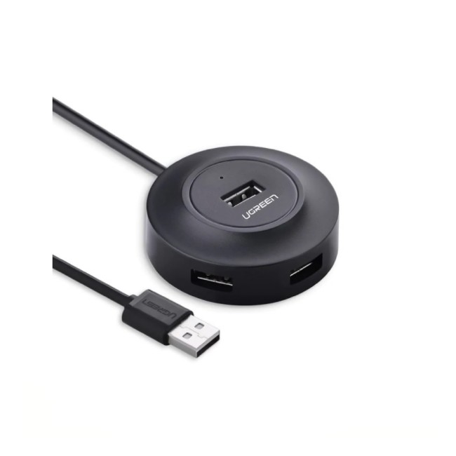 Ugreen 4-Port USB 2.0 Hub