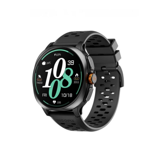 Weofly Vive 2 Smart Watch