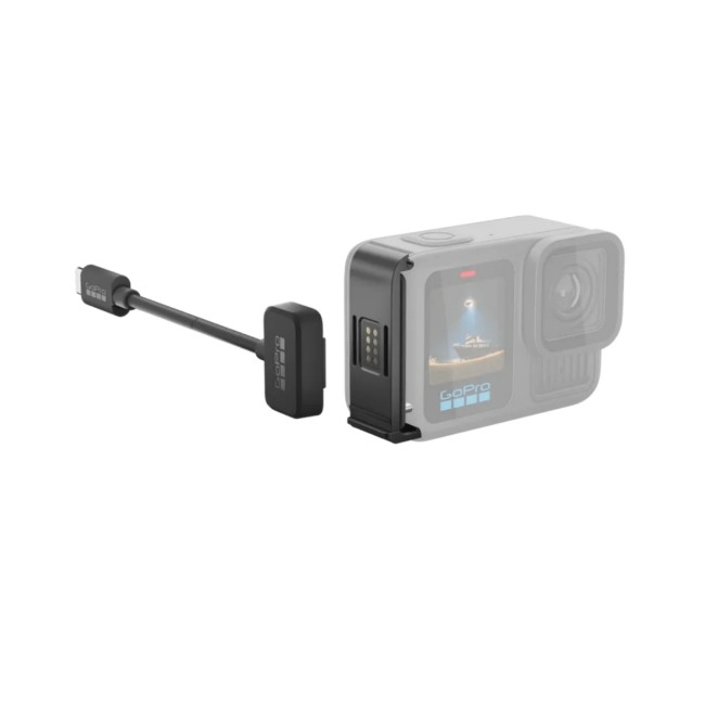 GoPro Contacto Magnetic Door and Power Cable Kit