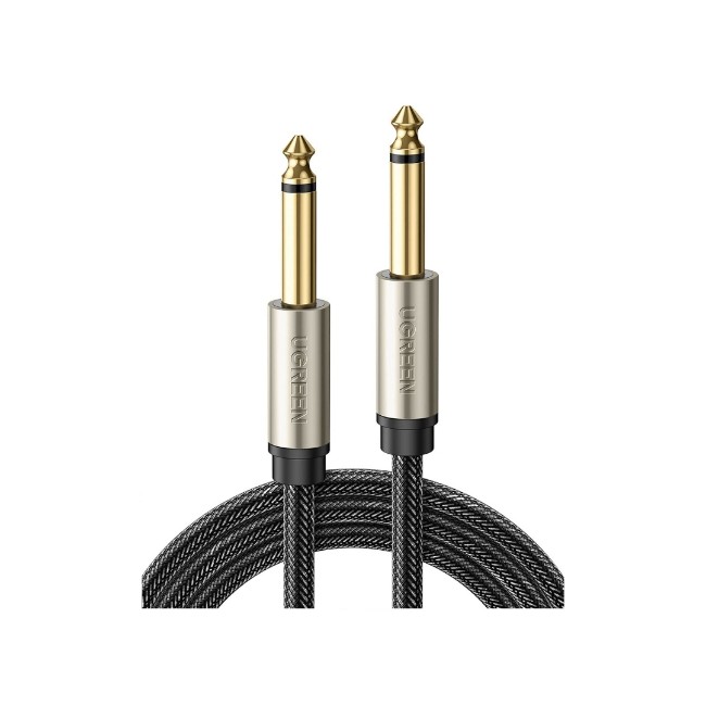 UGREEN 3.5mm Male to Male Stereo Auxiliary Audio Cable 2m