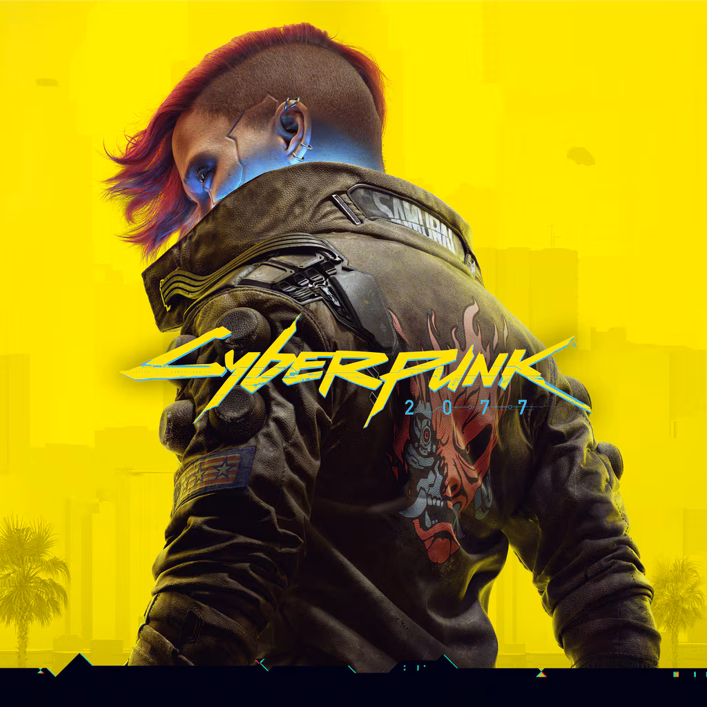 PlayStation 5 Cyberpunk 2077: Ultimate Edition