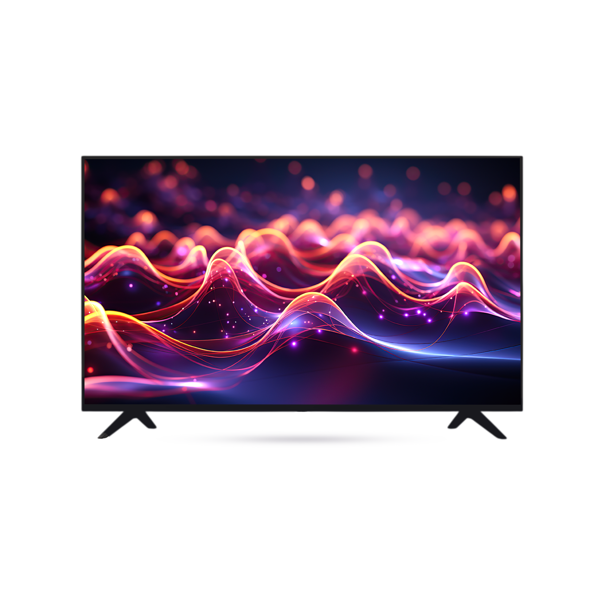 Hisense 32" Non-Smart LED TV