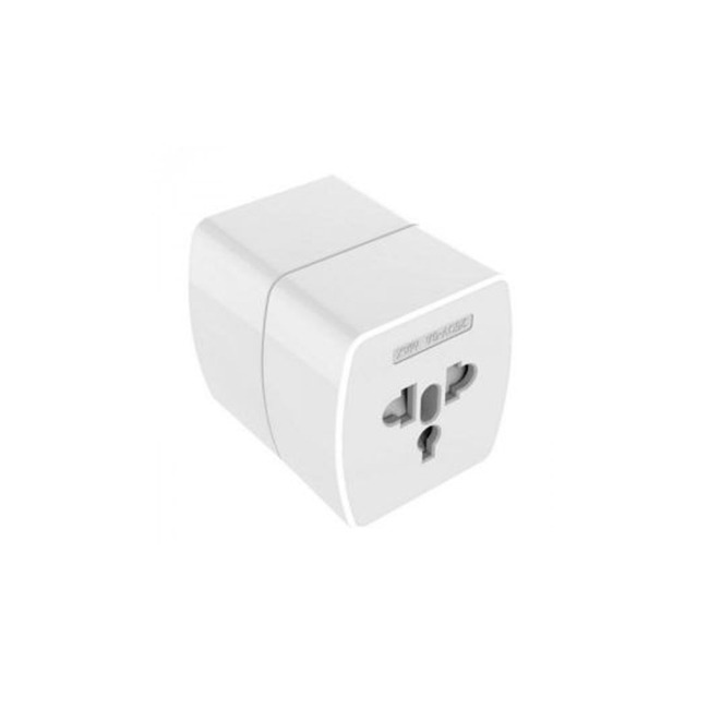 Ldnio Z4 6A Max Universal Travel Plug