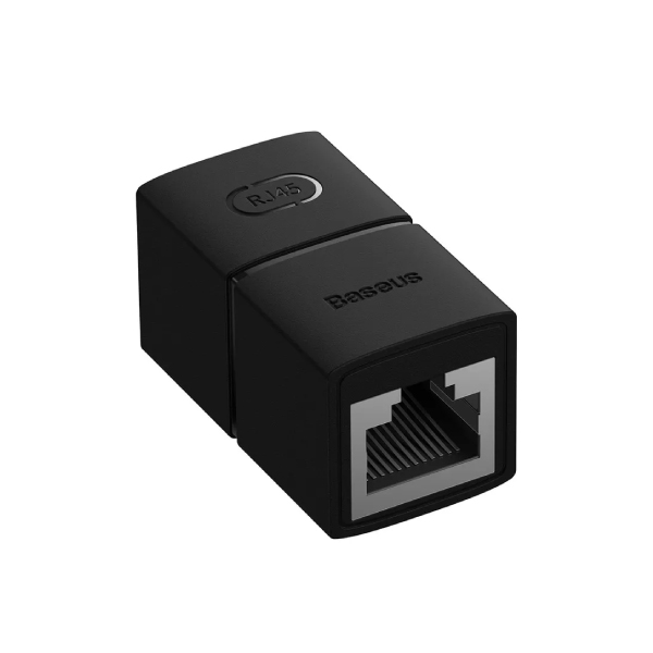 Baseus AirJoy Series Ethernet Cable Connector (2 Pack)