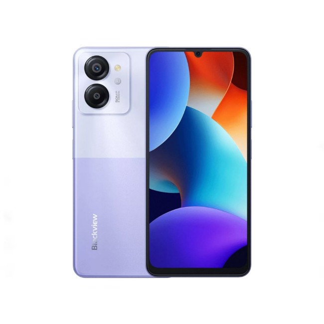 Blackview Shark 8 4G 256GB