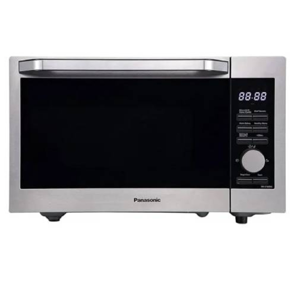 Panasonic 30L Convection Microwave with Magic Grill