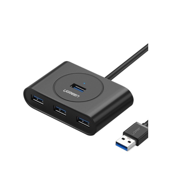 Ugreen 4 Port USB 3.0 Hub