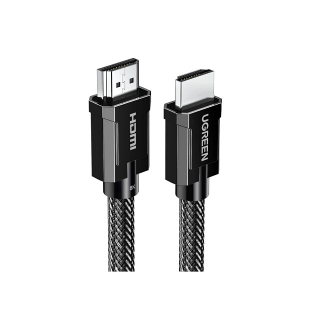 Ugreen HDMI 2.1 Cable 8K 1m