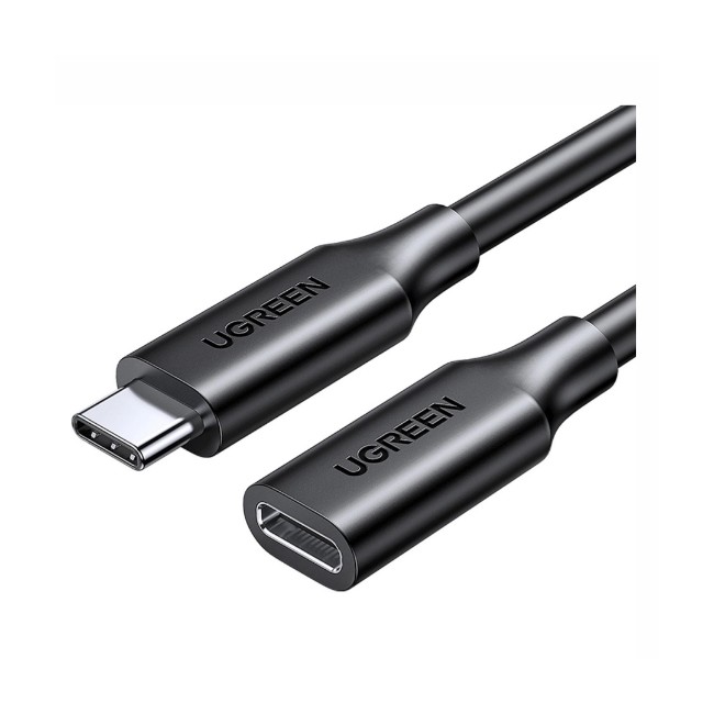 UGREEN USB-C Male to Female Gen 2 Extension Cable