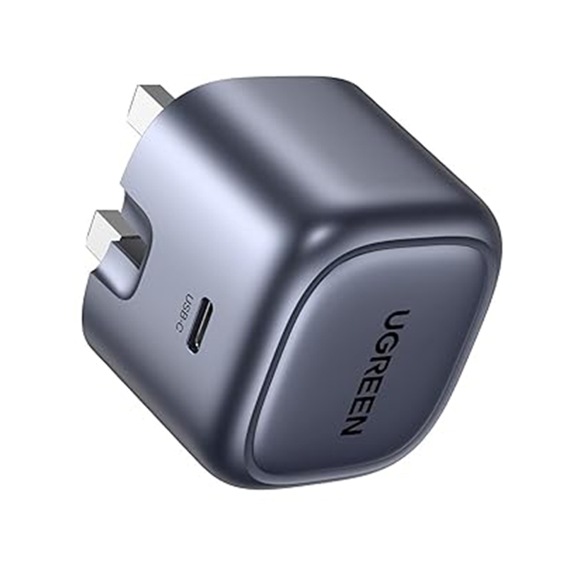 Ugreen Nexode GaN USB-C Fast Charger