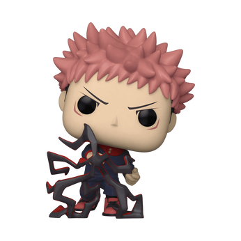 Funko Pop! Jujutsu Kaisen: Satoru Gojo with Paint Can