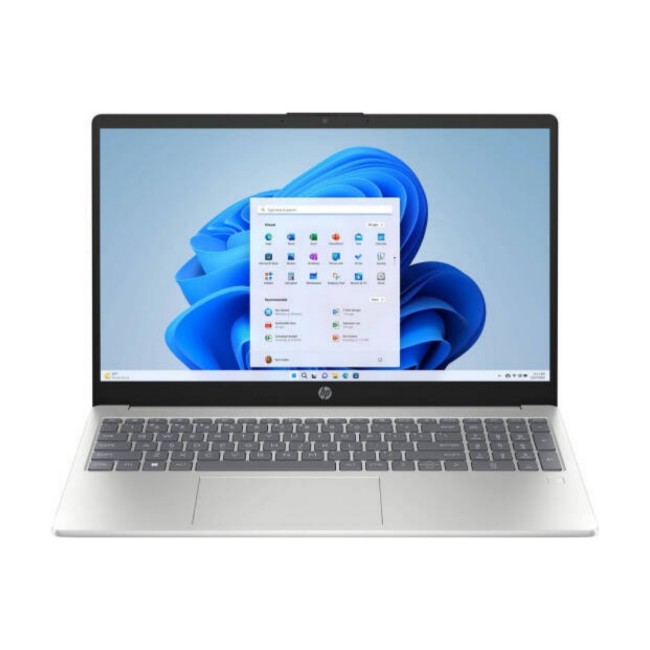 HP 15-FD0127DX Laptop 15.6" Touch FHD