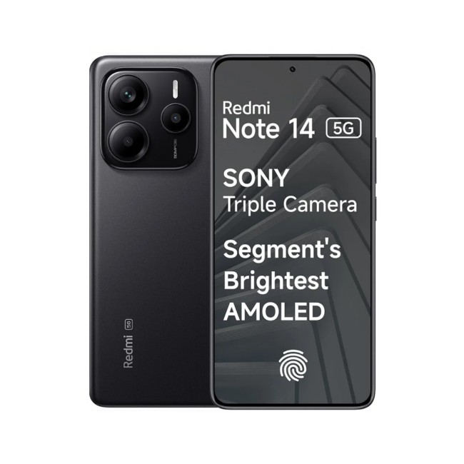 Xiaomi Redmi Note 14 4G 256GB