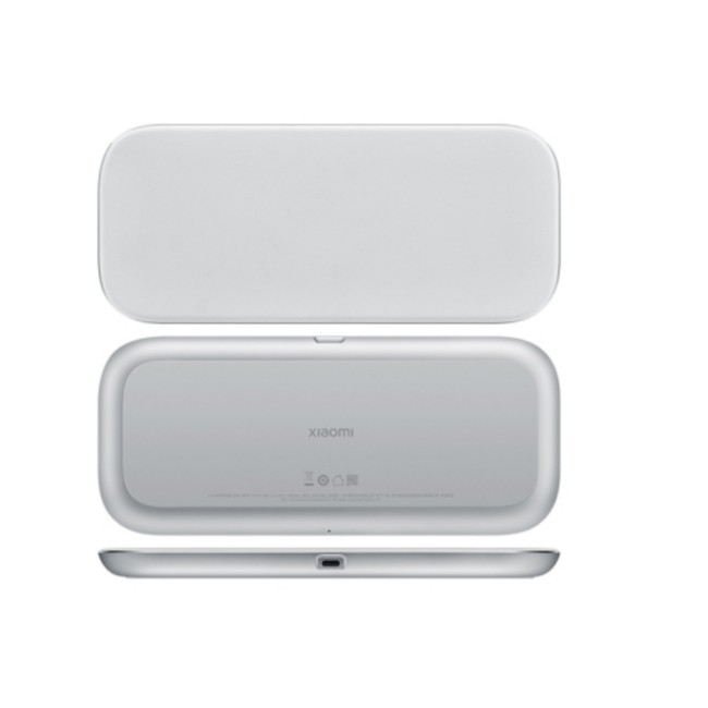 Xiaomi Mi 20W Multi-Coil Wireless Fast Charging Pad