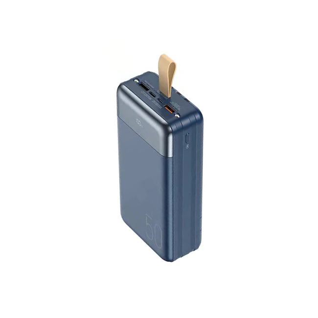 Remax RPP-200 Hunergy Series 50000mAh Power Bank