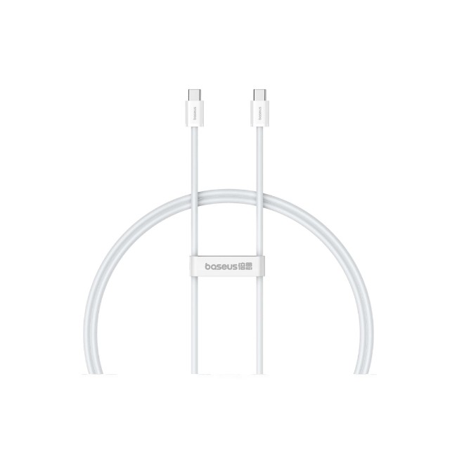 Baseus Superior Series 2 30W PD Fast Charging Type-C Cable