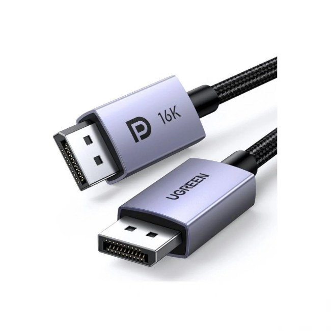 UGREEN 16K DisplayPort Cable