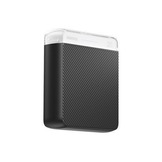 Remax RPP-8 Cube Series 5000mAh 20W Magnetic Wireless Charging Power Bank