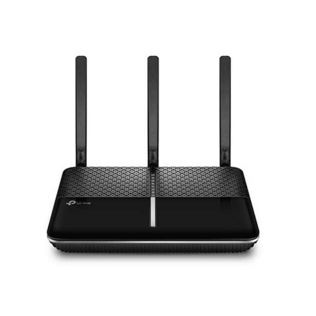 TP-Link Archer VR400 AC1200 Wireless VDSL/ADSL Modem Router