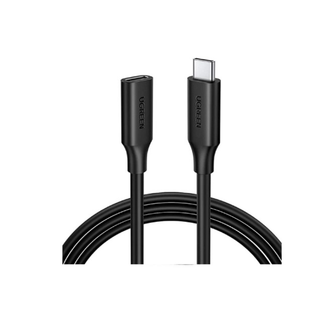 Ugreen USB Type-C Male to Female Extension Cable 0.5m