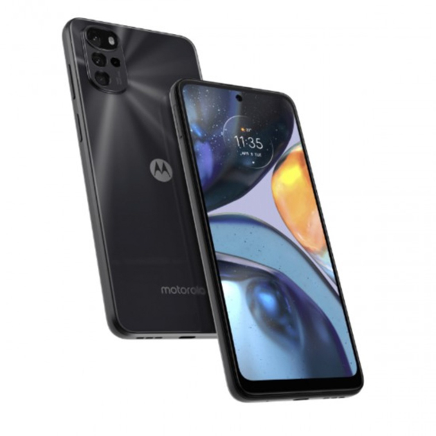 Motorola Moto G22 128GB Dual SIM