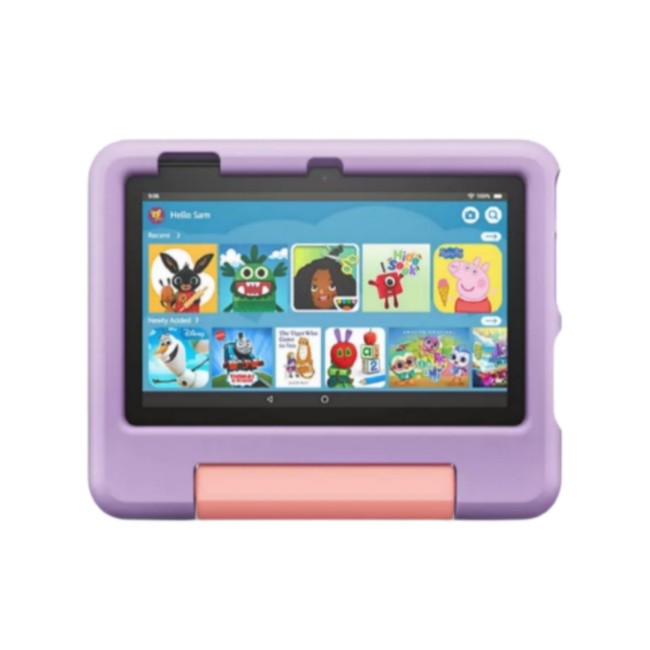 Amazon Fire 7 Tablet (12th Gen)