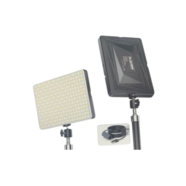 Plokama Live-E11 LED Light Panel