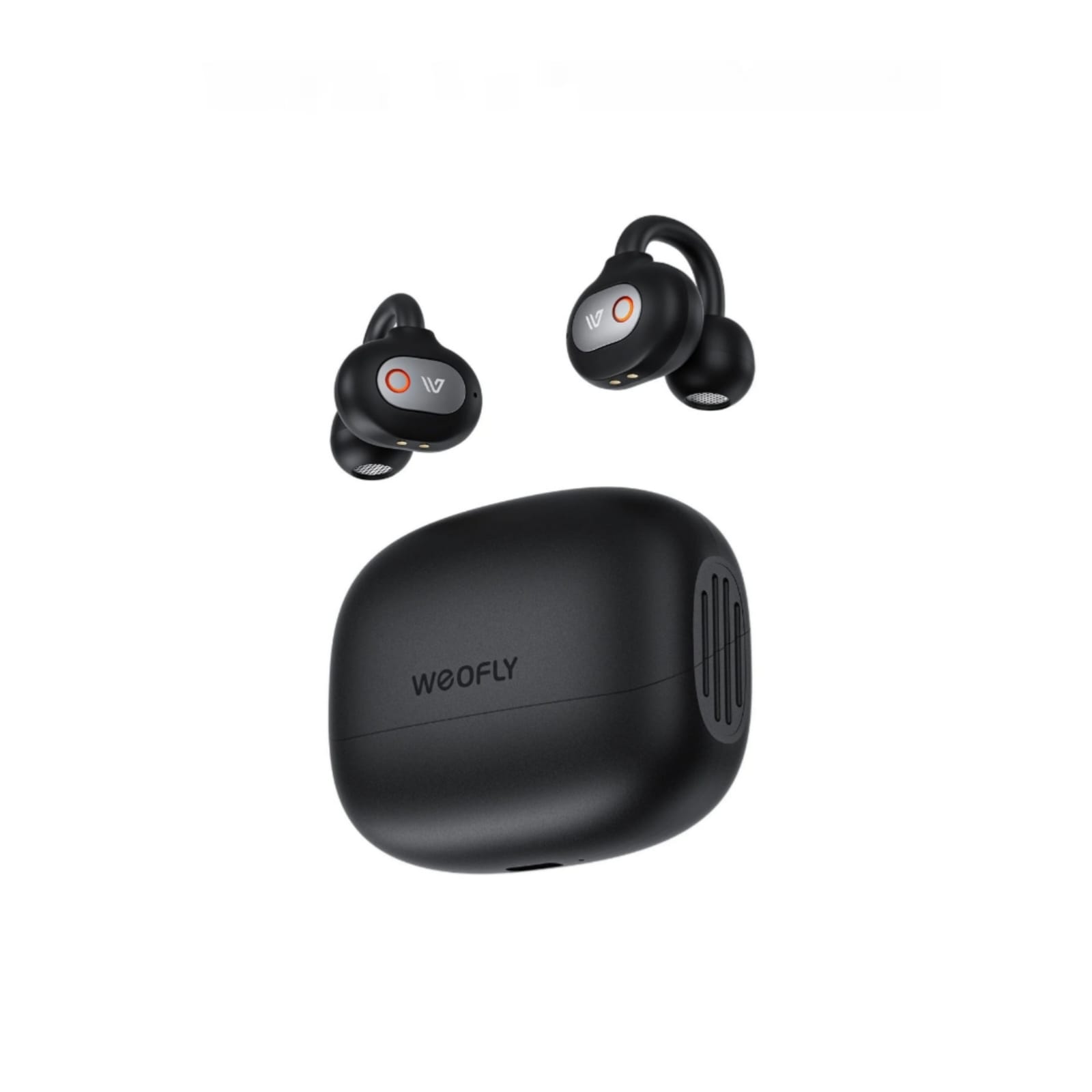 Weofly ClipFits Lite Earbuds