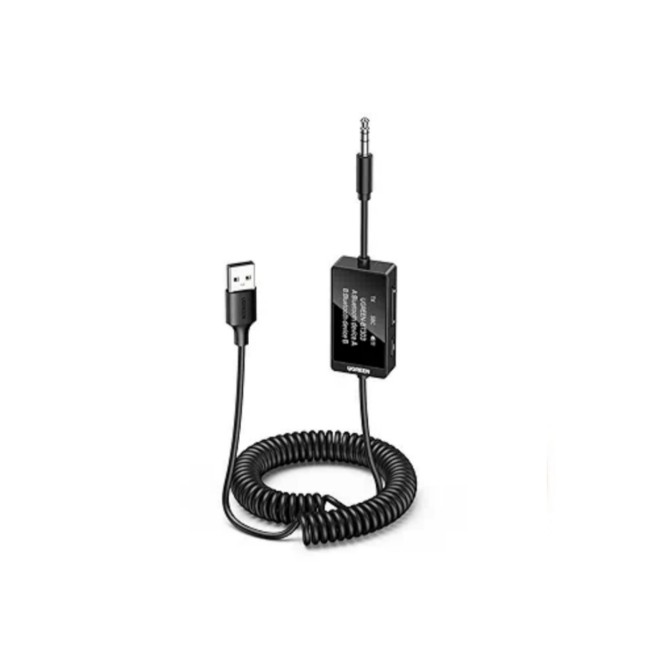 Ugreen Bluetooth 5.4 Audio Receiver and Transmitter