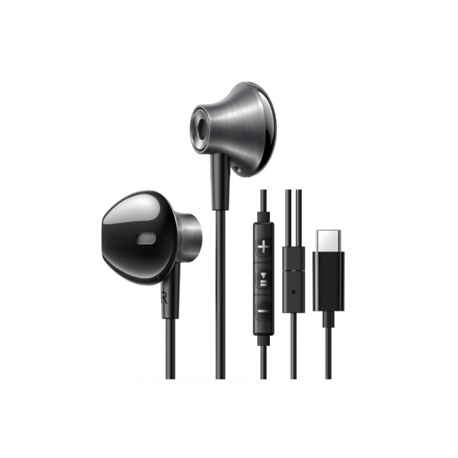 Ugreen In-Ear Earphones with USB-C Connector